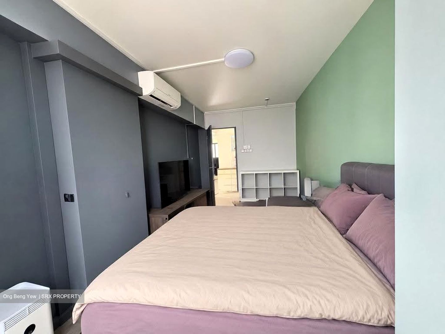 Blk 124 Pasir Ris Street 11 (Pasir Ris), HDB 4 Rooms #635402061